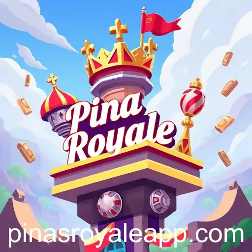 pinasroyale