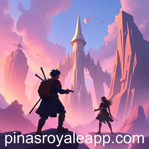 The Evolution of Pinasroyale in Gaming