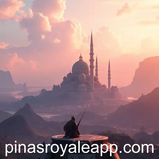 Evolving Trends in Gaming: The Rise of PinasRoyale