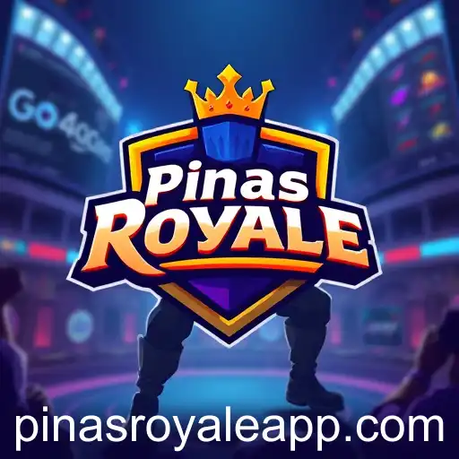 The Rise of PinasRoyale in the Gaming World