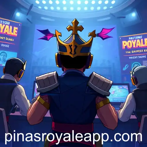 pinasroyale