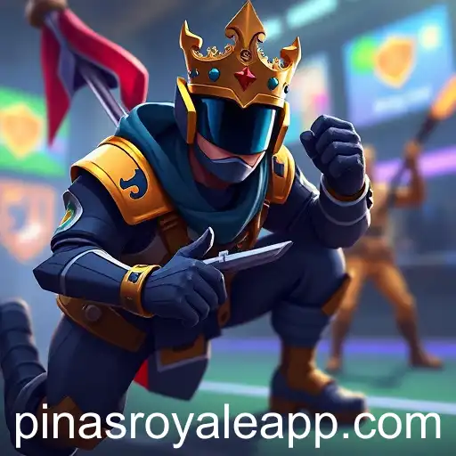 pinasroyale