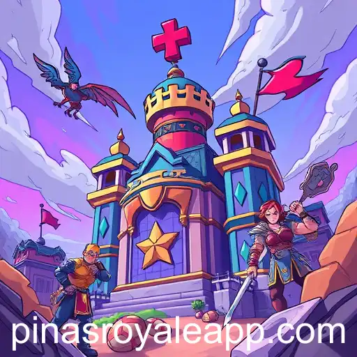 pinasroyale