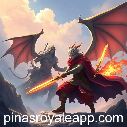 Pinasroyale's Impact on English Gaming